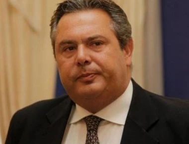 Γιούχαραν τον Π.Καμμένο στην Κύπρο και έβαλε να τους συλλάβουν